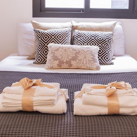 -Malagasunapts- Rooftop Pool & Free Parking Екстериор снимка