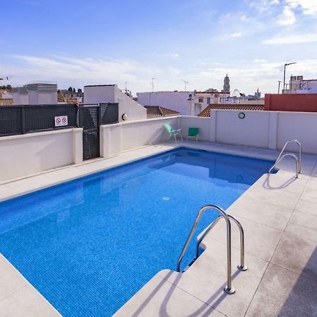 -Malagasunapts- Rooftop Pool & Free Parking Екстериор снимка
