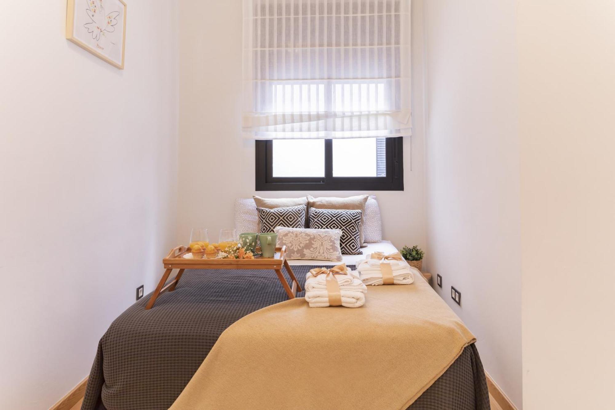 -Malagasunapts- Rooftop Pool & Free Parking Екстериор снимка
