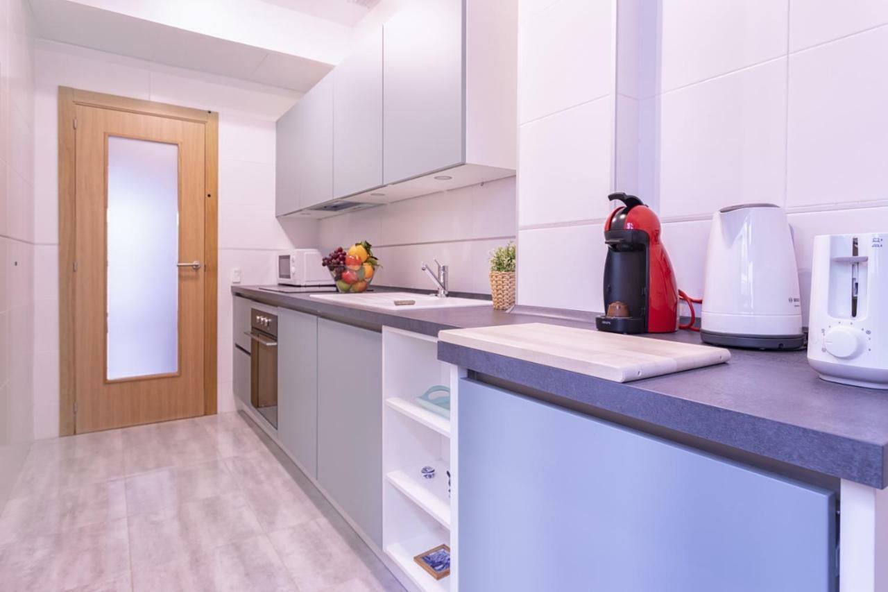 -Malagasunapts- Rooftop Pool & Free Parking Екстериор снимка