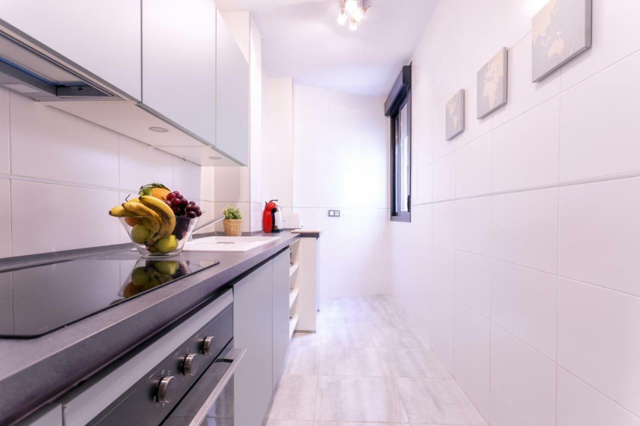 -Malagasunapts- Rooftop Pool & Free Parking Екстериор снимка