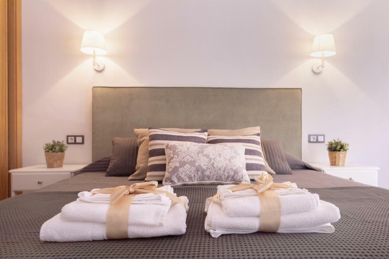 -Malagasunapts- Rooftop Pool & Free Parking Екстериор снимка