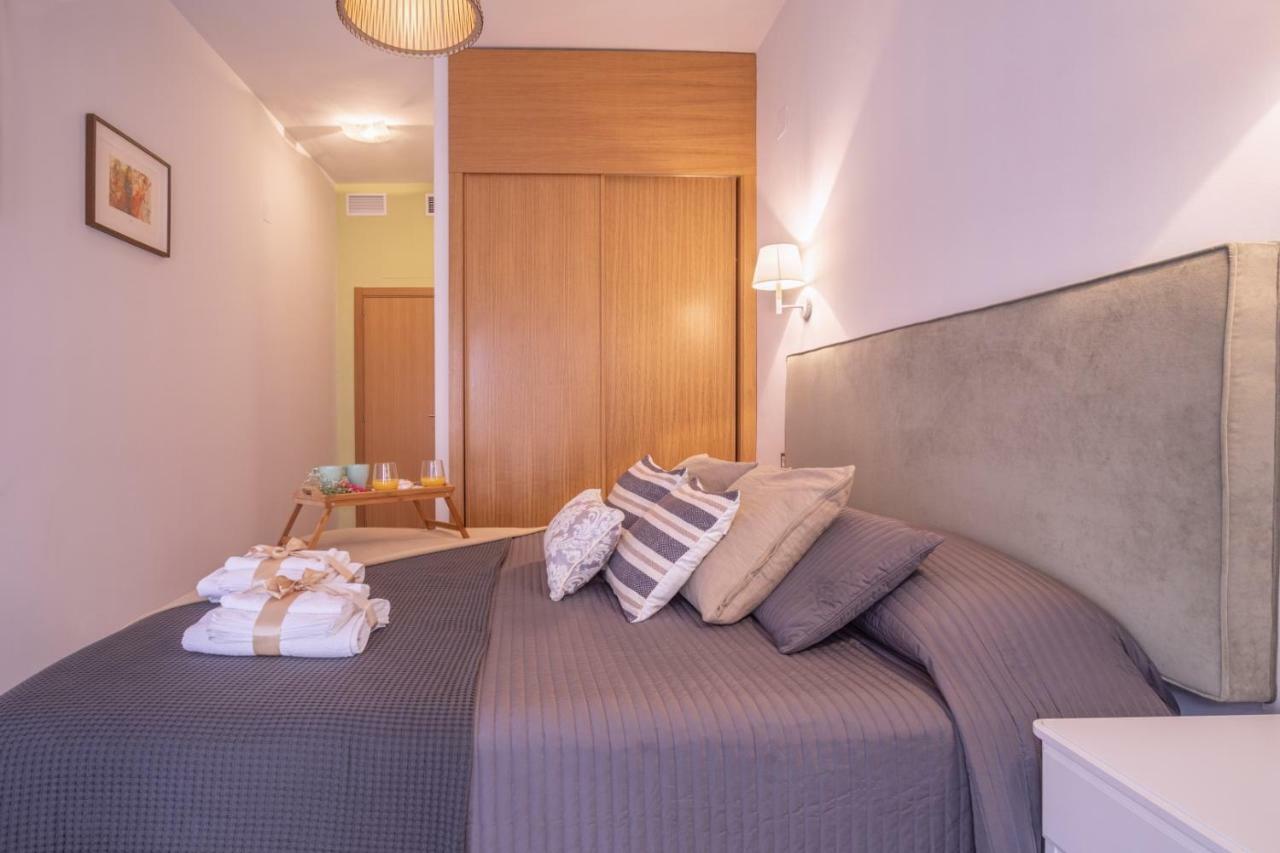 -Malagasunapts- Rooftop Pool & Free Parking Екстериор снимка