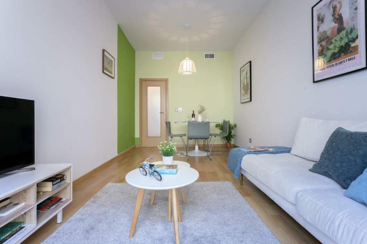 -Malagasunapts- Rooftop Pool & Free Parking Екстериор снимка