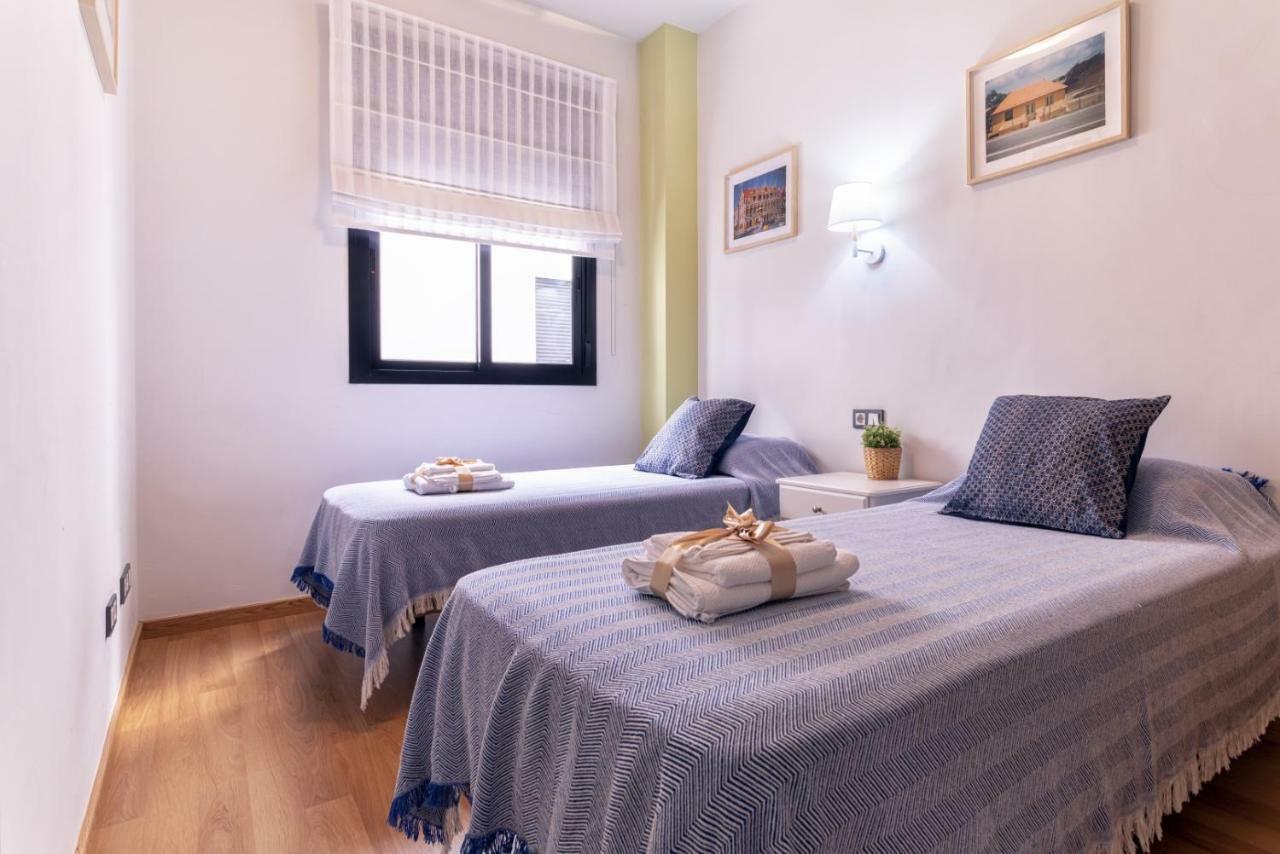 -Malagasunapts- Rooftop Pool & Free Parking Екстериор снимка