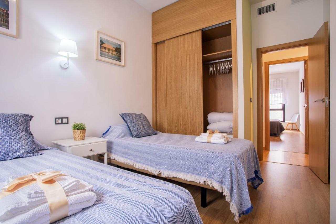 -Malagasunapts- Rooftop Pool & Free Parking Екстериор снимка