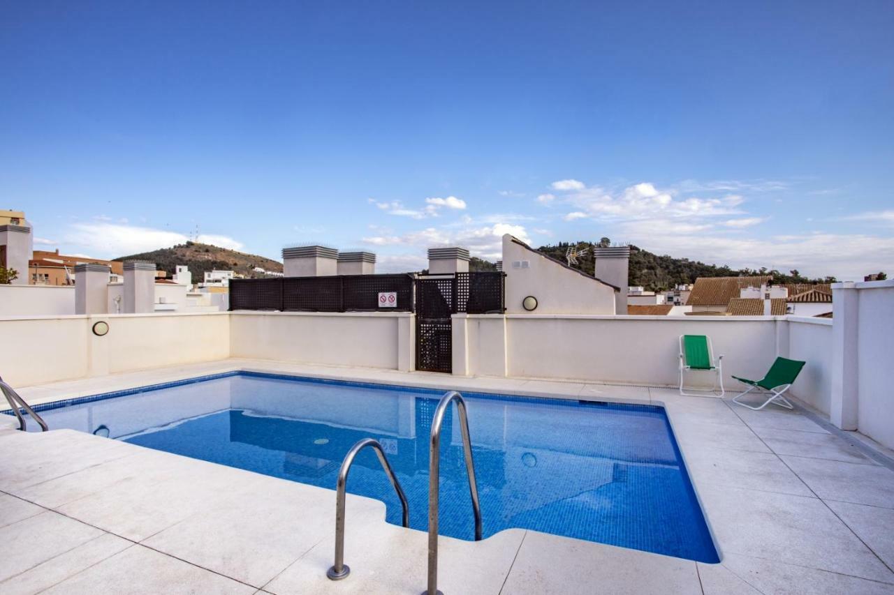 -Malagasunapts- Rooftop Pool & Free Parking Екстериор снимка