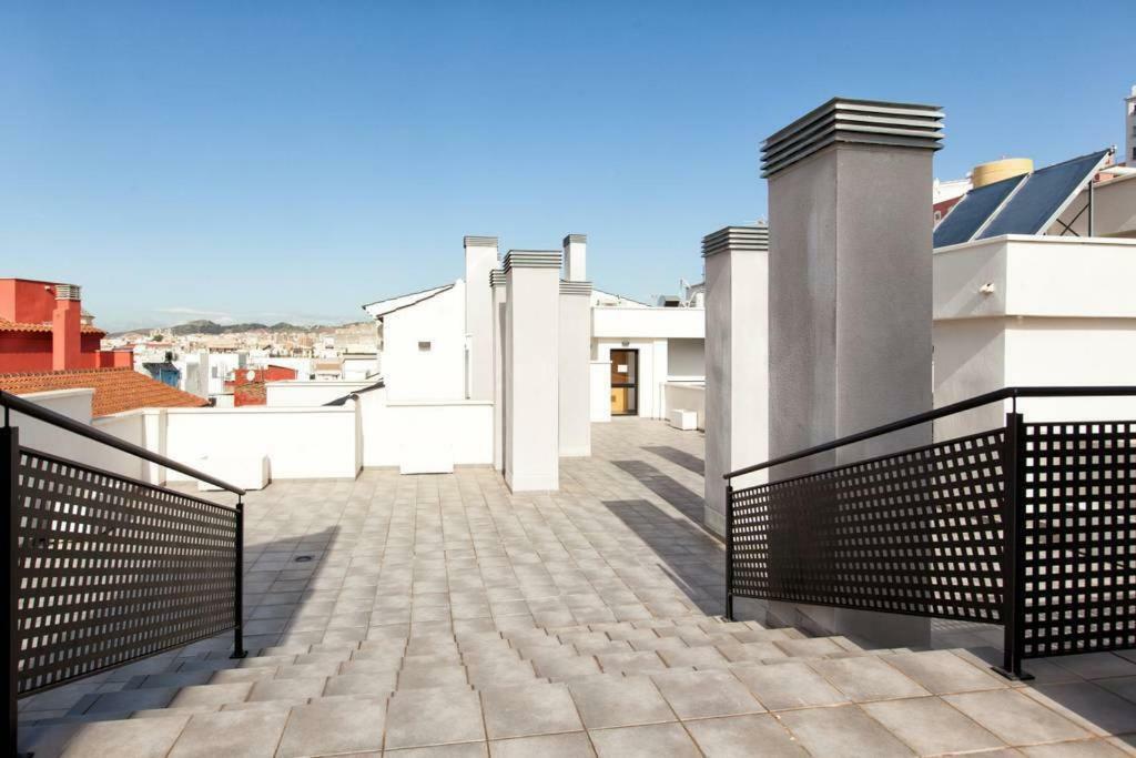 -Malagasunapts- Rooftop Pool & Free Parking Екстериор снимка
